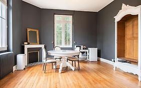 Chambre Double   Verte 
